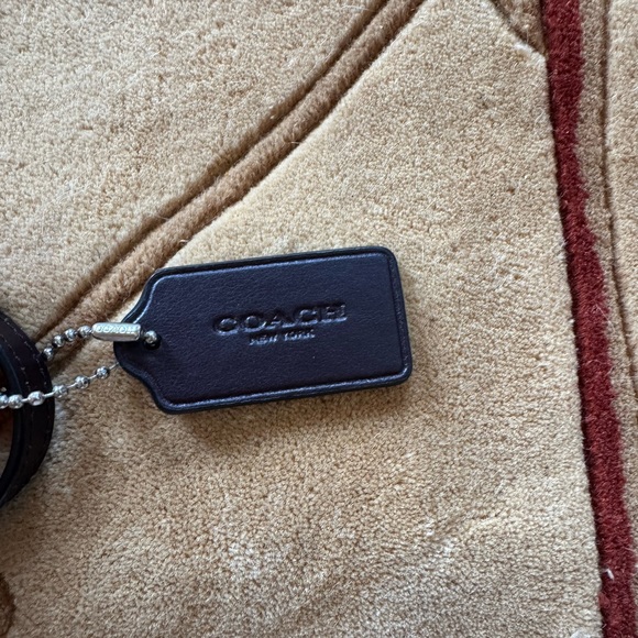 Coach tote - Picture 7 of 7